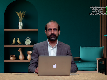 محمدمهدی مجاهدی