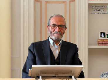 نجفقلی حبیبی