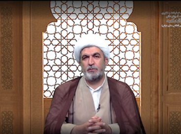 حمیدرضا مطهری