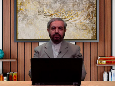 محمد زارع بوشهری