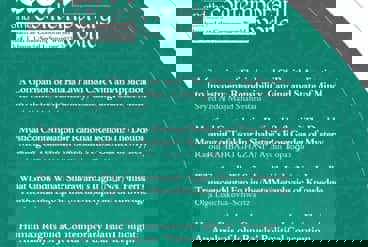 فراخوان جذب مقاله علمی-پژوهشی