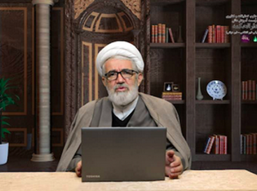 علی صدرایی خویی