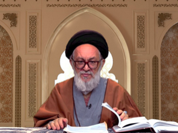 سید حسن سجادی