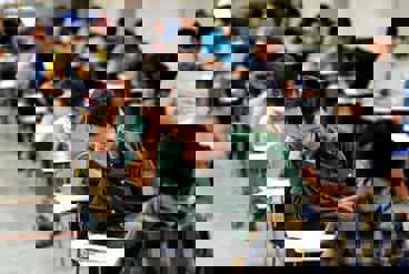 اعلام زمان برگزاری کنکور