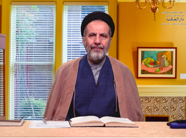 سید رضا مؤدب