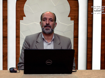 ولی محمد احمدوند